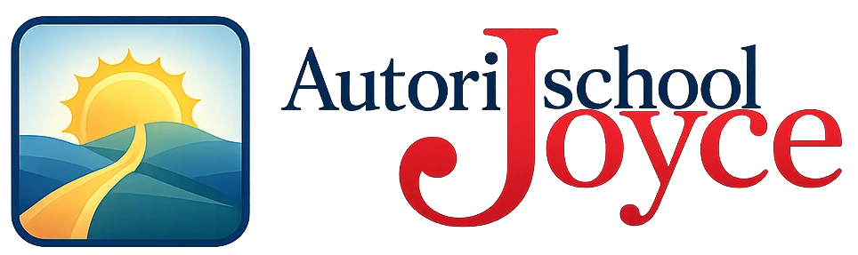 Autorijschool Joyce